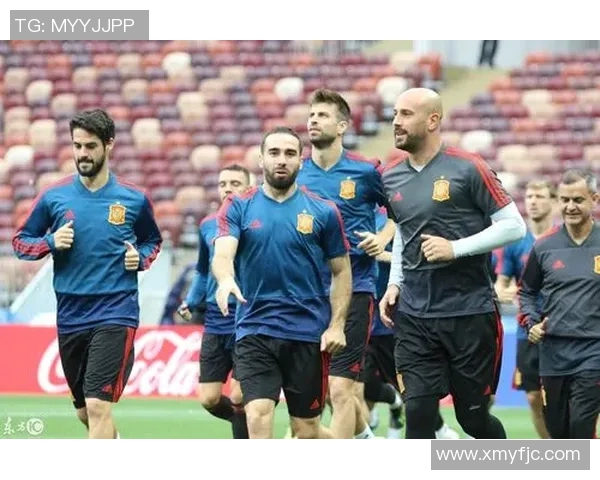 世界杯西班牙对阵俄罗斯精彩赛事完整视频直播回顾与分析