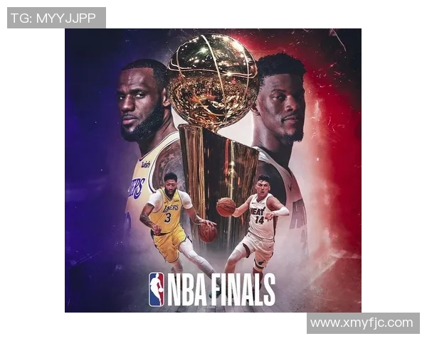 湖人对决热火谁能夺得NBA总决赛冠军精彩分析与预测